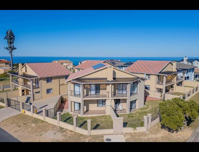 3 BEDROOM TOWNHOUSE FOR SALE IN HEIDERAND